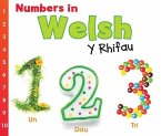 Numbers in Welsh (eBook, PDF)
