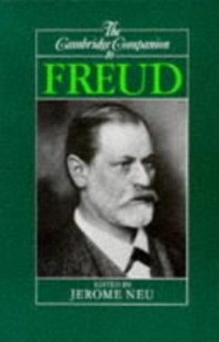 Cambridge Companion to Freud (eBook, PDF)