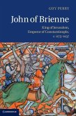 John of Brienne (eBook, ePUB)