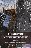 History of Modernist Poetry (eBook, ePUB)
