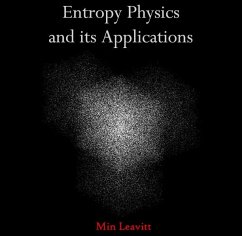 Entropy Physics and its Applications (eBook, PDF) - Leavitt, Min
