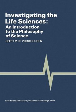 Cover Investigating the Life Sciences (eBook, PDF)