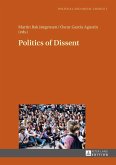 Politics of Dissent (eBook, ePUB)