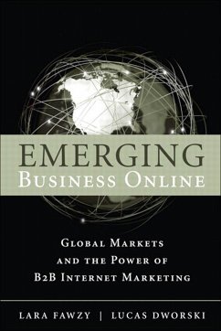 Emerging Business Online (eBook, ePUB) - Fawzy, Lara; Dworski, Lucas