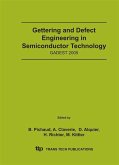 Gettering and Defect Engineering in Semiconductor Technology XI (eBook, PDF)