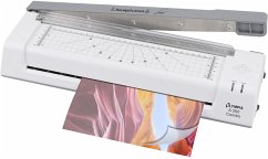 Cover Olympia A 350 Combo DIN A3 Laminiergerät m. Hebelschneider