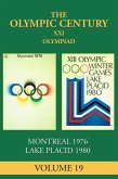 XXI Olympiad (eBook, ePUB)