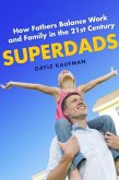 Superdads (eBook, PDF)
