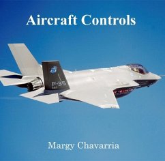 Aircraft Controls (eBook, PDF) - Chavarria, Margy