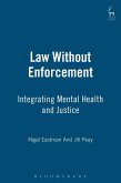 Law Without Enforcement (eBook, PDF)