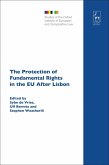 The Protection of Fundamental Rights in the EU After Lisbon (eBook, PDF)
