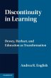 Discontinuity in Learning (eBook, PDF) - Bild 1