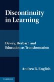 Discontinuity in Learning (eBook, PDF)