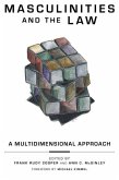 Masculinities and the Law (eBook, PDF)