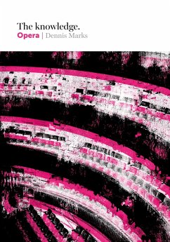 Cover The Knowledge: Opera (eBook, ePUB)