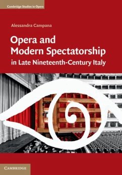 Cover Opera and Modern Spectatorship in Late Nineteenth-Century Italy (eBook, PDF)