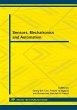Sensors, Mechatronics and Automation... - Bild 1