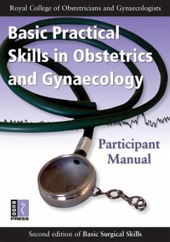 Cover Basic Practical Skills in Obstetrics and Gynaecology (eBook, ePUB)