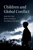 Children and Global Conflict (eBook, ePUB)