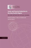 Trade and Poverty Reduction in the Asia-Pacific Region (eBook, ePUB)