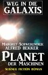 Planet der Maschinen: Weg in die... - Bild 1