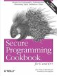 Secure Programming Cookbook for C and... - Bild 1