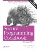 Secure Programming Cookbook for C and C++ (eBook, PDF)