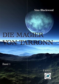Die Magier von Tarronn (eBook, ePUB)