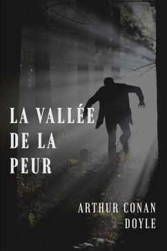 La Vallée de la Peur (eBook, ePUB)