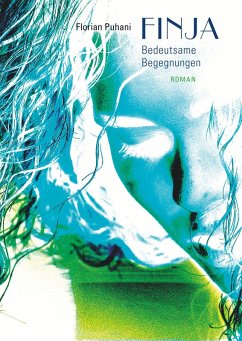 Finja (eBook, ePUB)