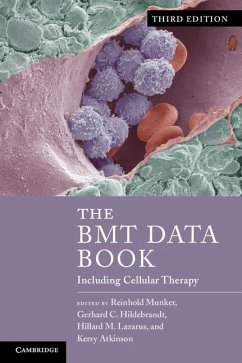 BMT Data Book (eBook, ePUB)