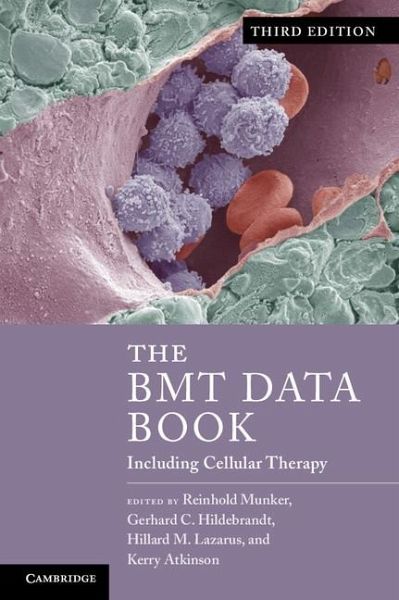 BMT Data Book (eBook, ePUB)