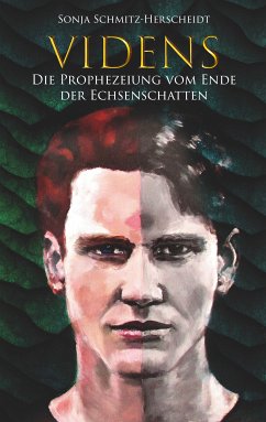 Videns (eBook, ePUB) - Schmitz-Herscheidt, Sonja