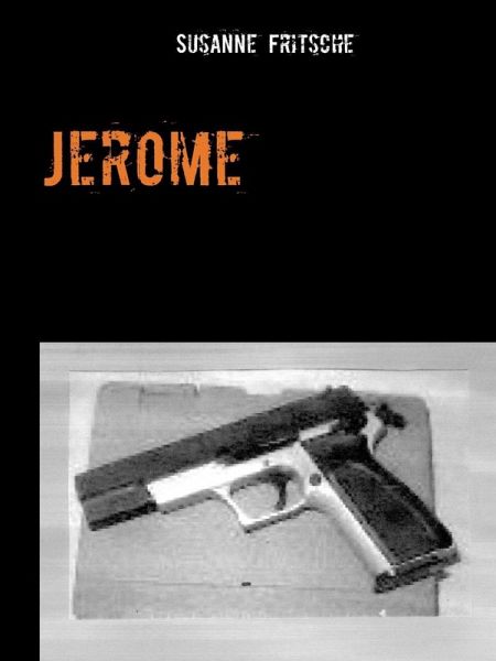 Jerome (eBook, ePUB) Jerome (eBook, ePUB)