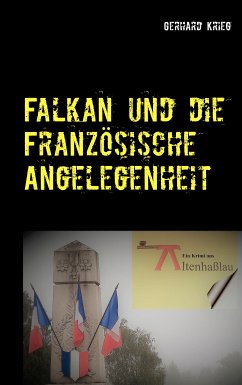 Falkan und die Französische Angelegenheit (eBook, ePUB)