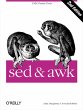 sed & awk (eBook, ePUB) - Bild 1