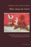 What About the Girls? (eBook, PDF)