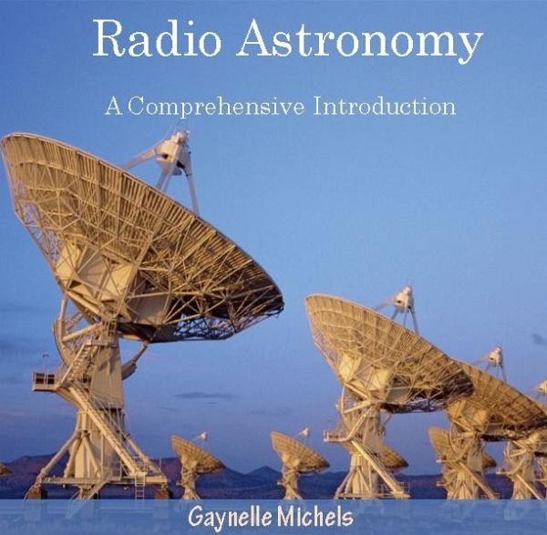Radio Astronomy - A Comprehensive Introduction (eBook, PDF)