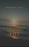 Dikaio. Ich mach euch das Licht tot (eBook, ePUB)