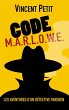 CODE M.AR.L.O.W.E. (eBook, ePUB) - Bild 1