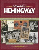Hidden Hemingway (eBook, PDF) Hidden Hemingway (eBook, PDF)