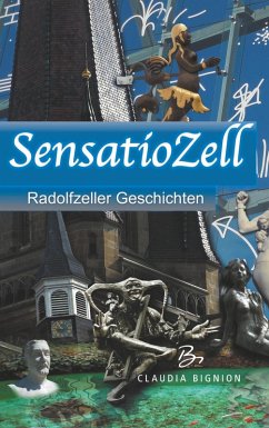 SensatioZell (eBook, ePUB)