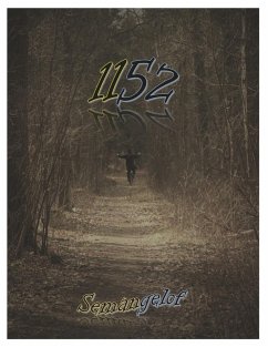1152 (eBook, ePUB) - Mr. Semangelof