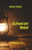 Schwarzer Nebel (eBook, ePUB)
