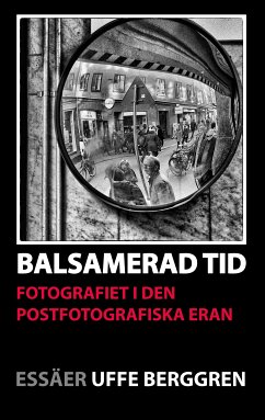 Balsamerad tid (eBook, ePUB)