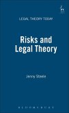 Risks and Legal Theory (eBook, PDF)