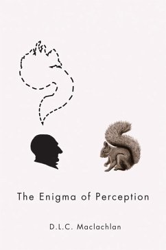 Cover Enigma of Perception (eBook, PDF)