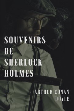 Souvenir de sherlock Holmes (eBook, ePUB)