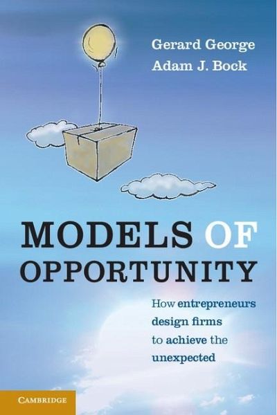Models of Opportunity (eBook, ePUB) Models of Opportunity (eBook, ePUB)