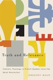Truth and Relevance (eBook, PDF) Truth and Relevance (eBook, PDF)